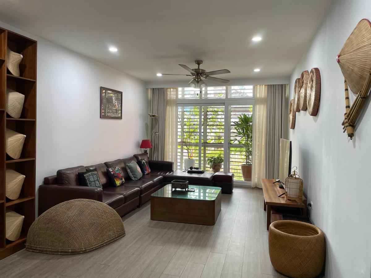 May Residence-800M From Opera House Hanoi Bagian luar foto