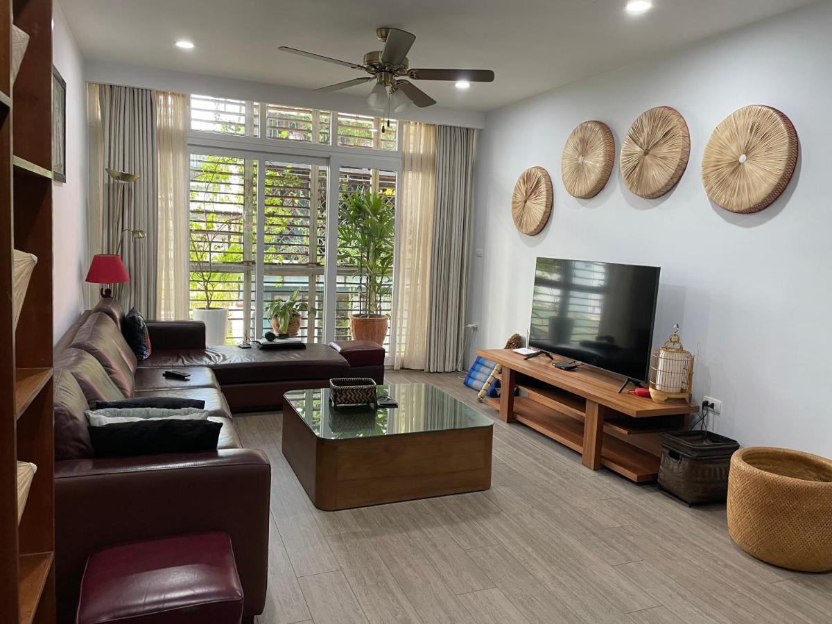 May Residence-800M From Opera House Hanoi Bagian luar foto