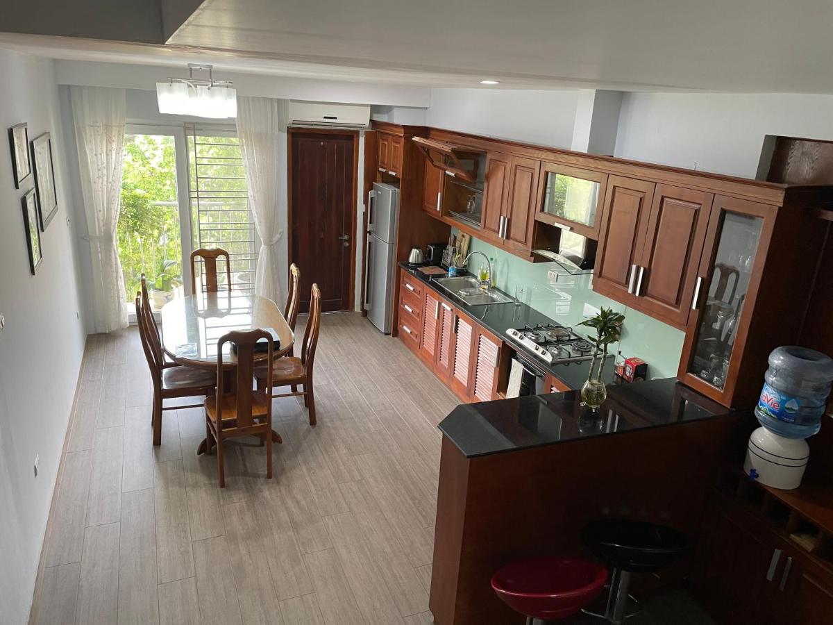 May Residence-800M From Opera House Hanoi Bagian luar foto