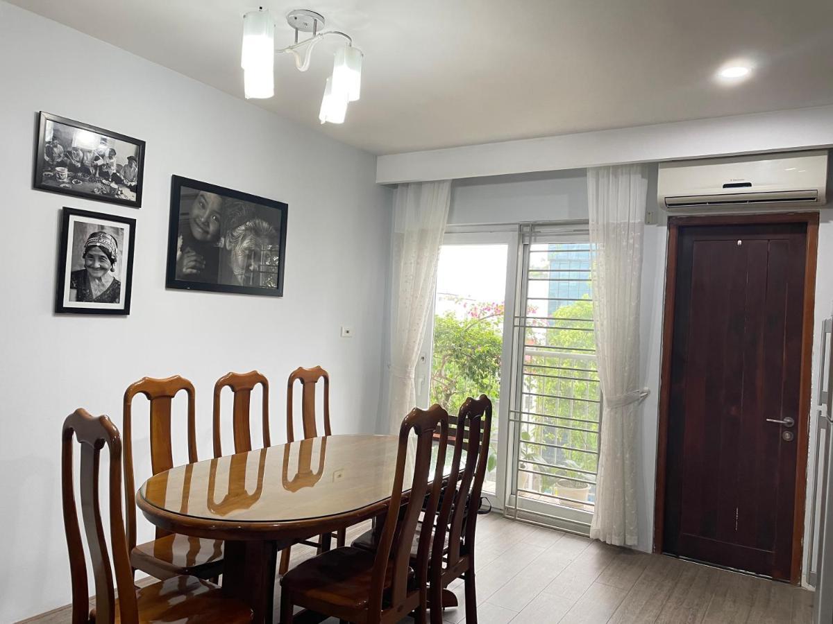 May Residence-800M From Opera House Hanoi Bagian luar foto
