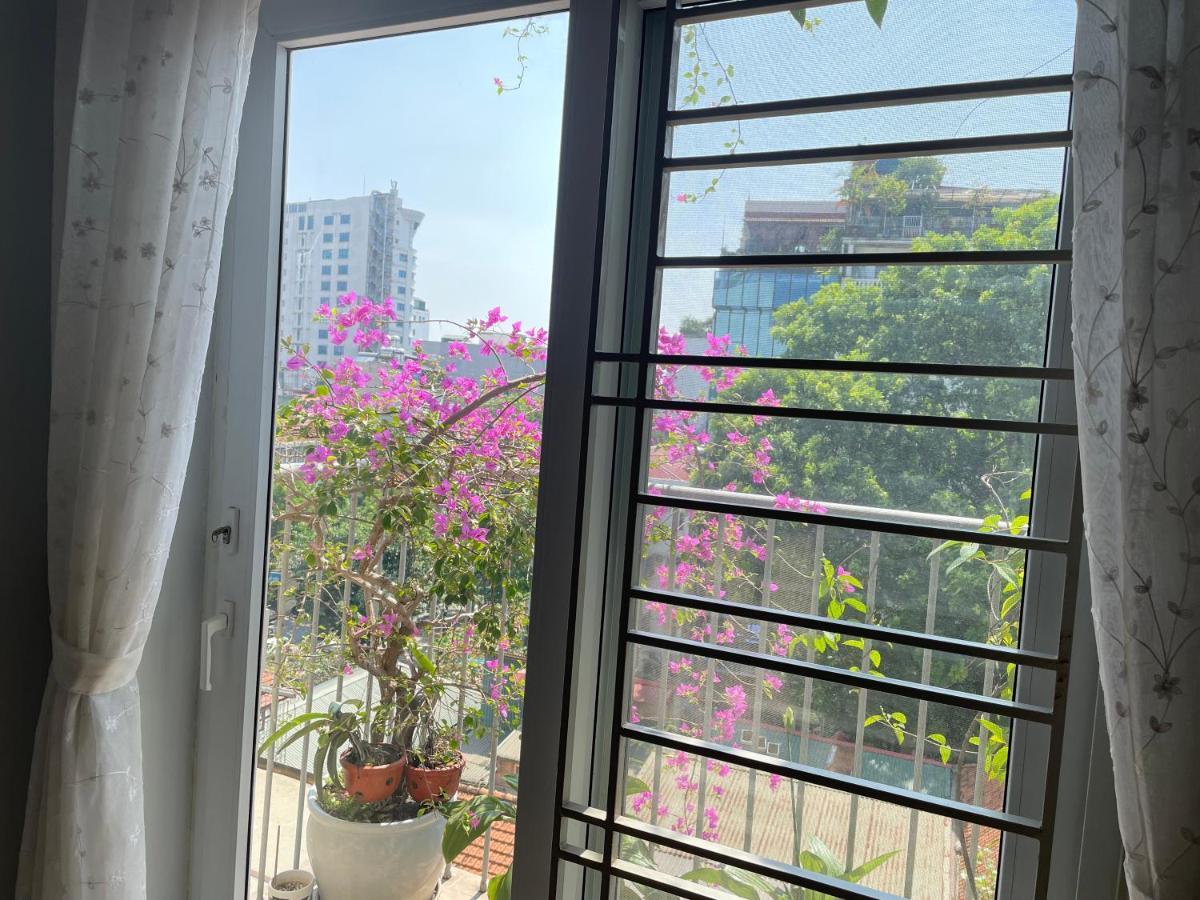 May Residence-800M From Opera House Hanoi Bagian luar foto