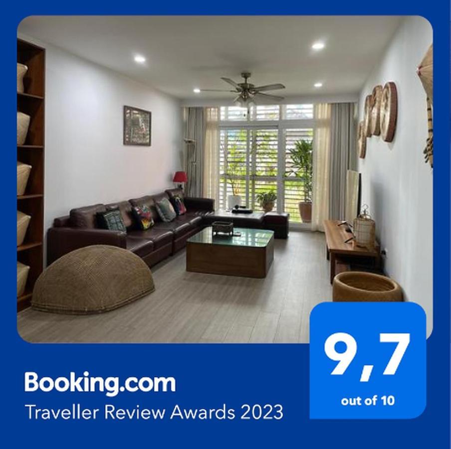 May Residence-800M From Opera House Hanoi Bagian luar foto