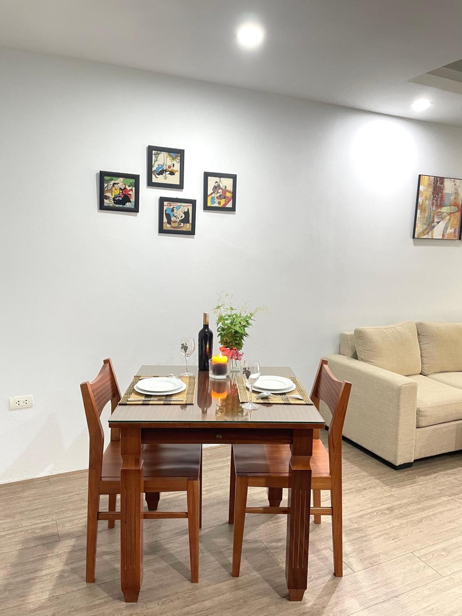 May Residence-800M From Opera House Hanoi Bagian luar foto