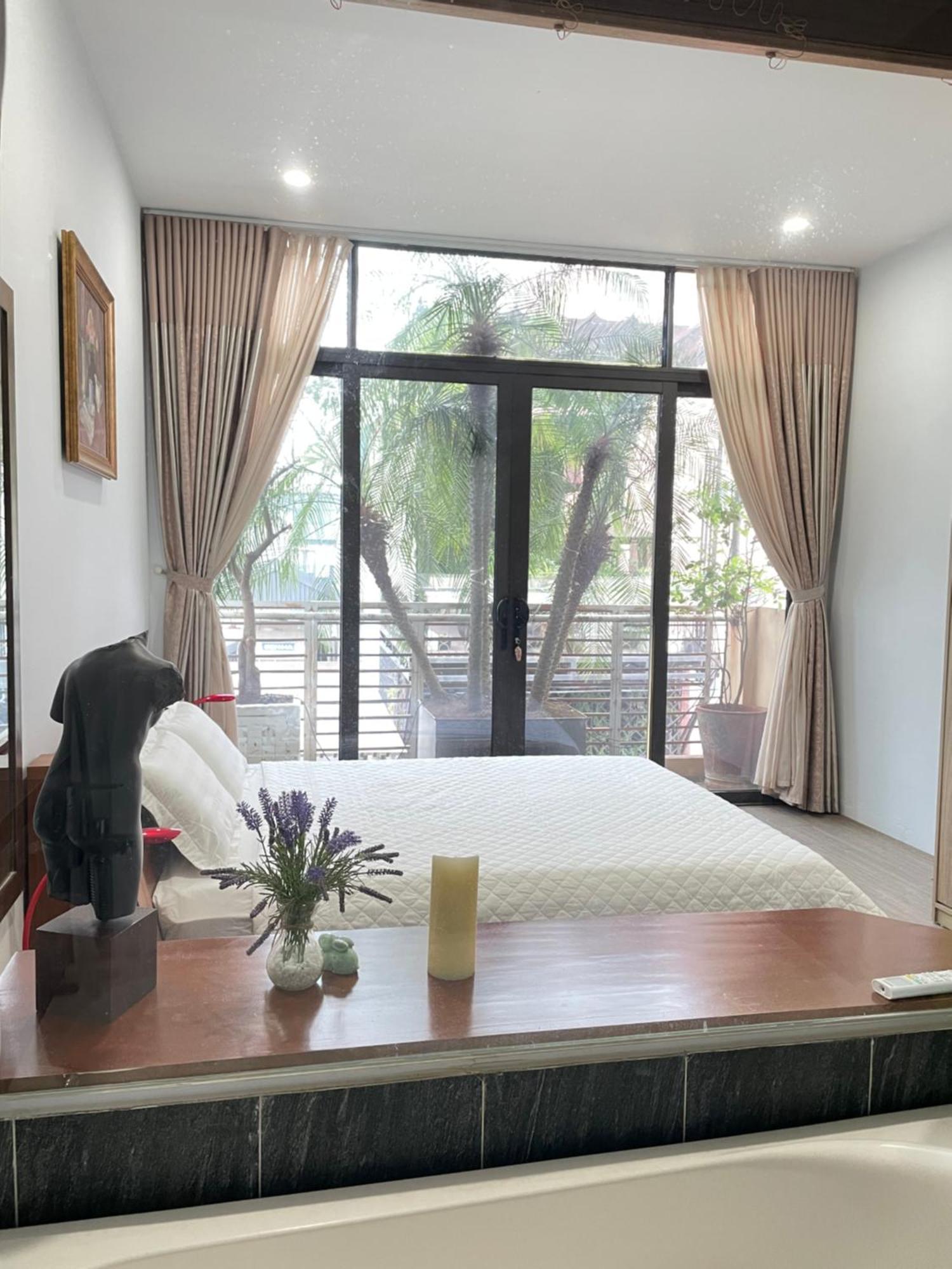 May Residence-800M From Opera House Hanoi Bagian luar foto