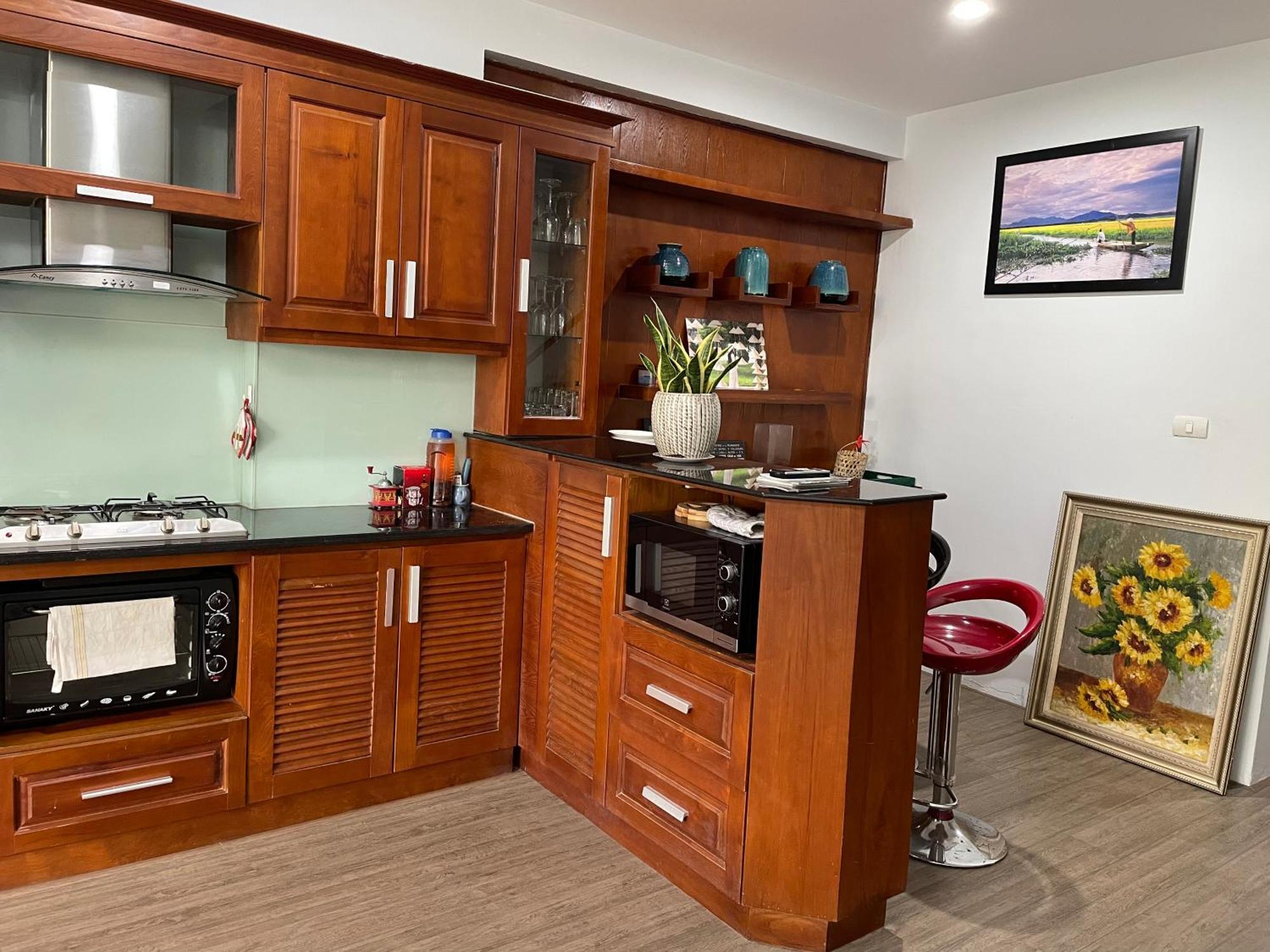 May Residence-800M From Opera House Hanoi Bagian luar foto