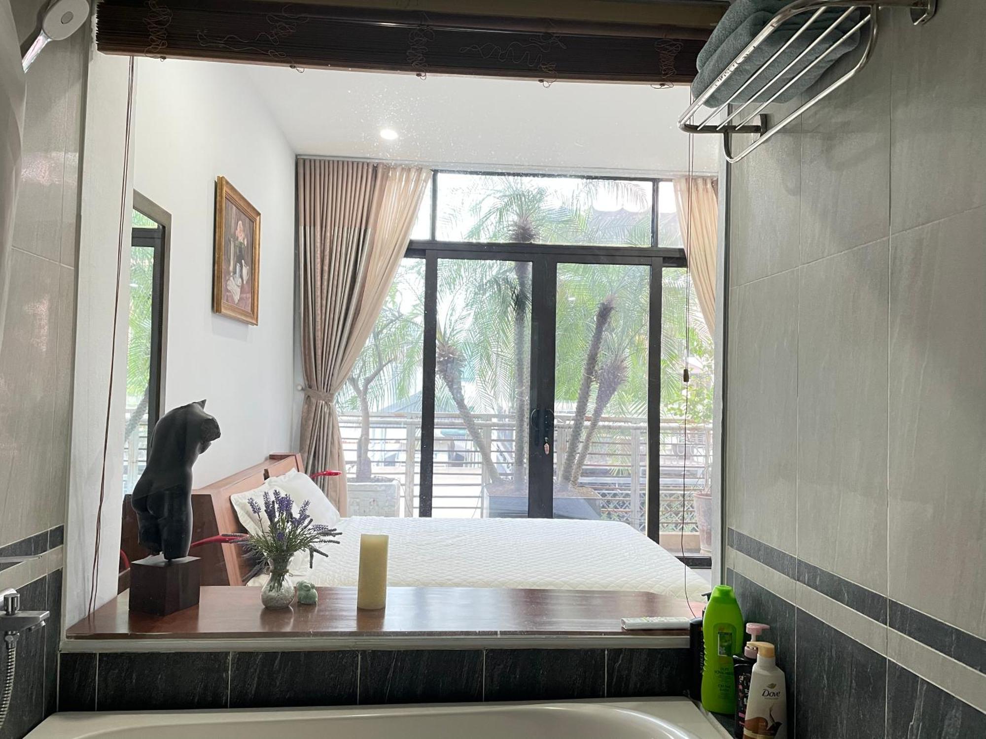 May Residence-800M From Opera House Hanoi Bagian luar foto