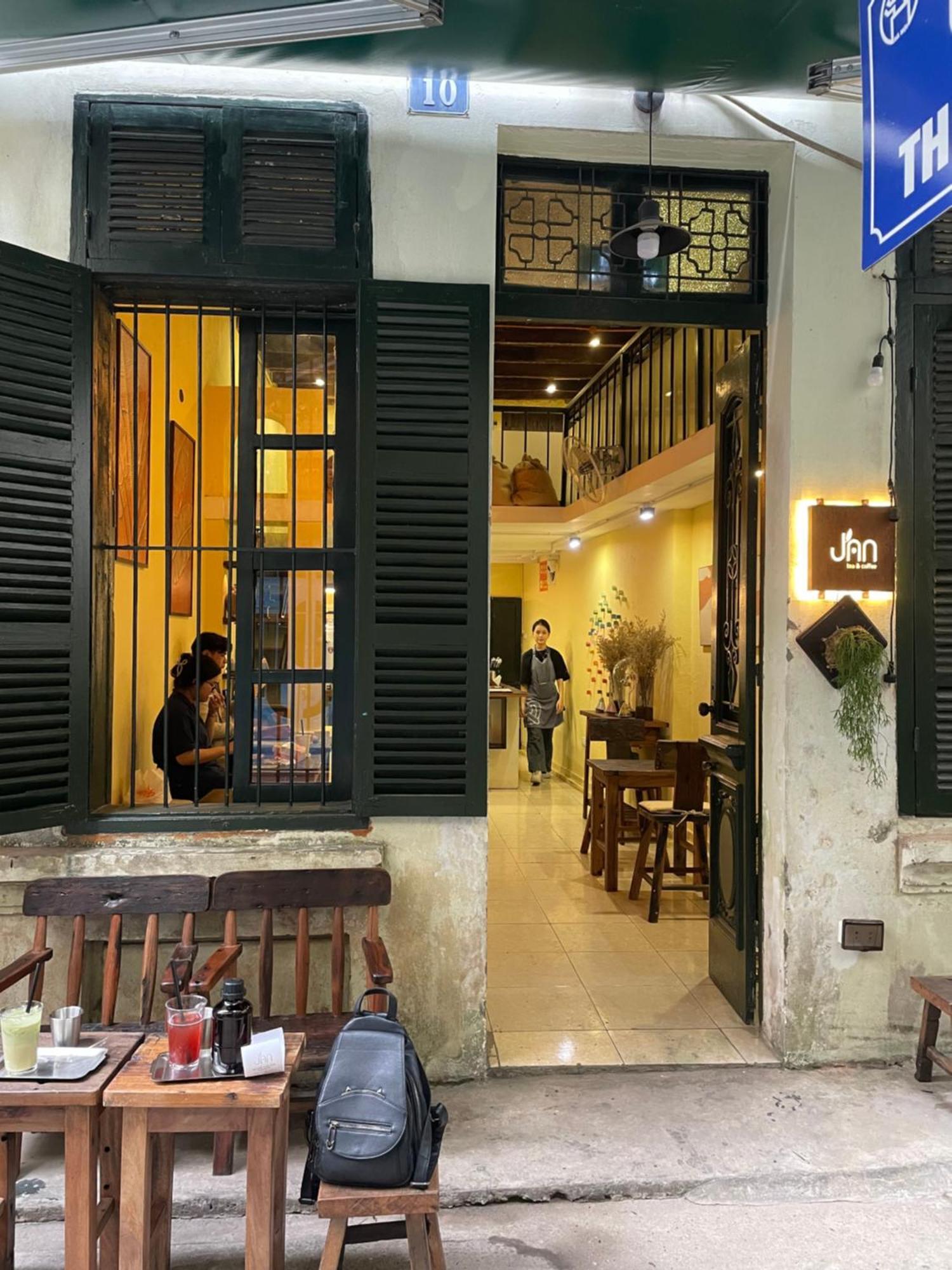 May Residence-800M From Opera House Hanoi Bagian luar foto
