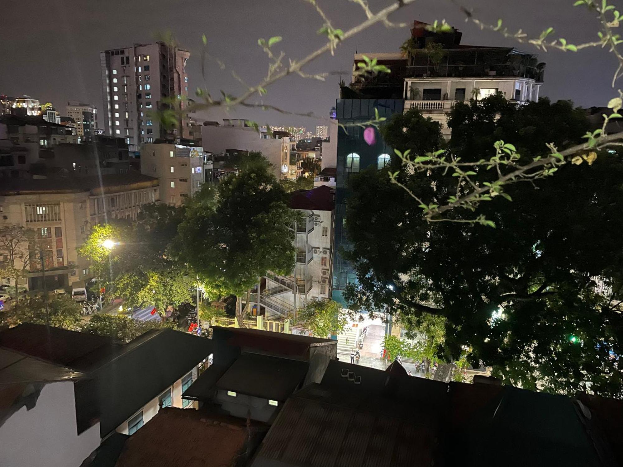 May Residence-800M From Opera House Hanoi Bagian luar foto