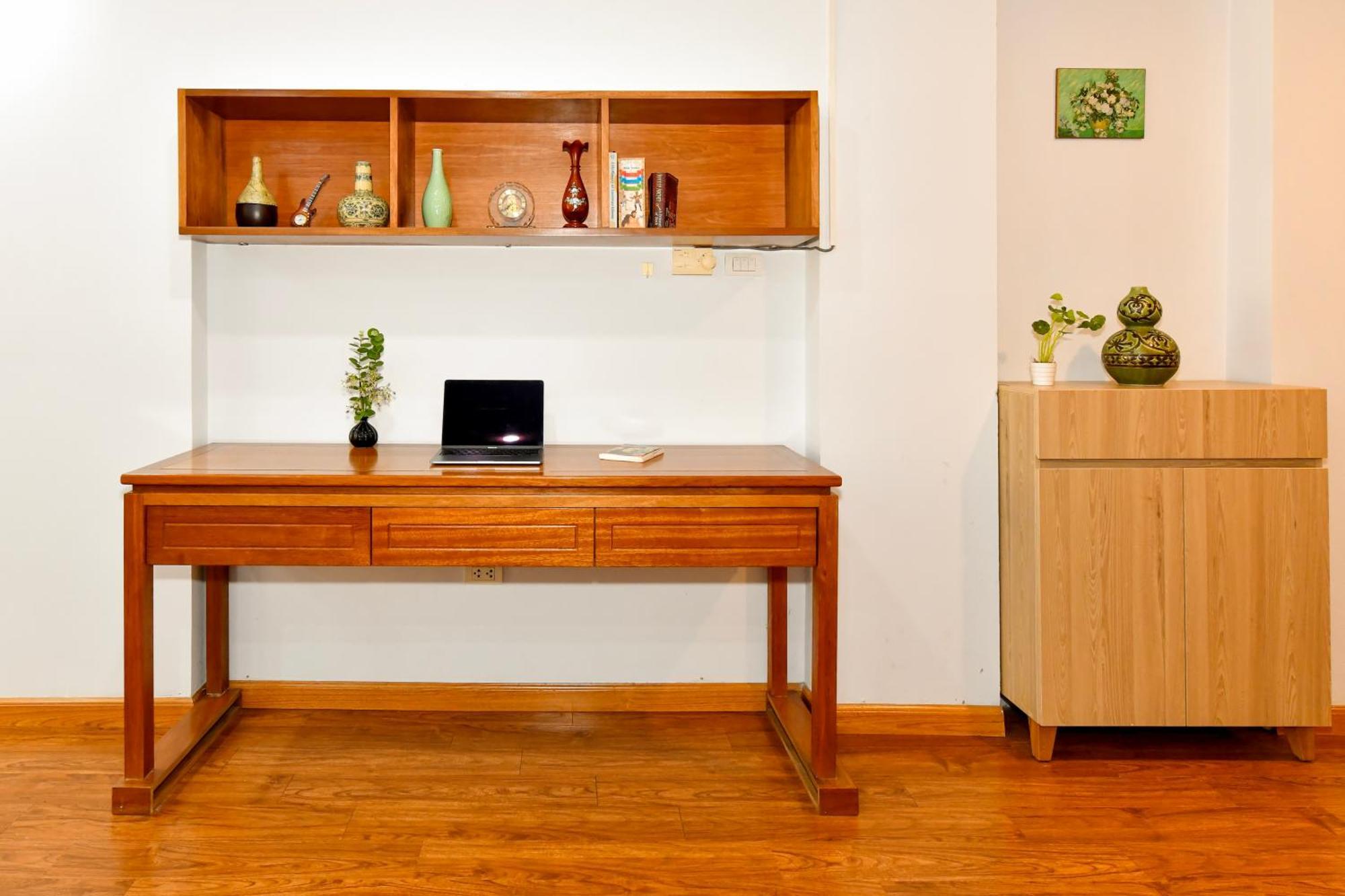May Residence-800M From Opera House Hanoi Bagian luar foto