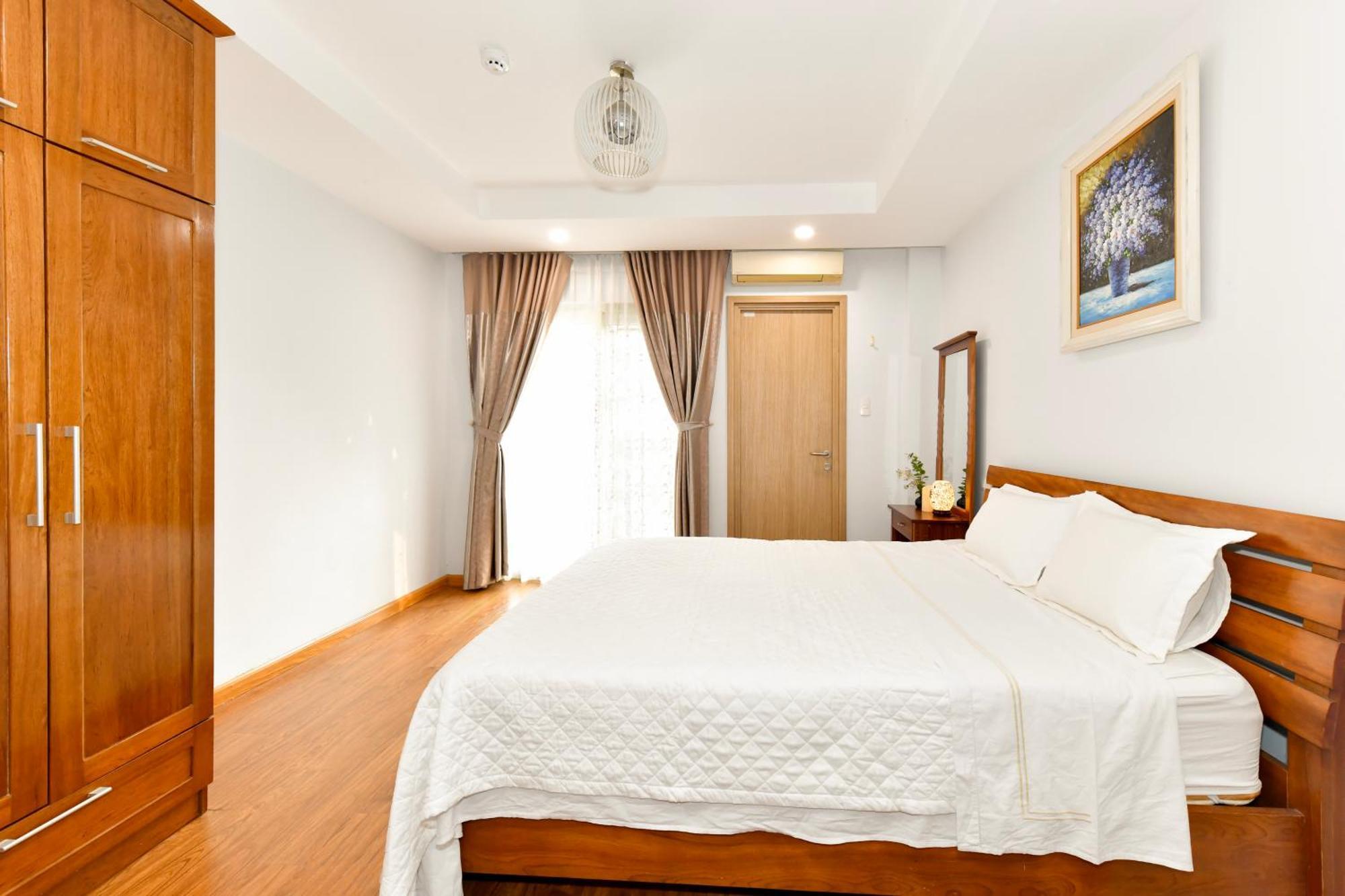 May Residence-800M From Opera House Hanoi Bagian luar foto