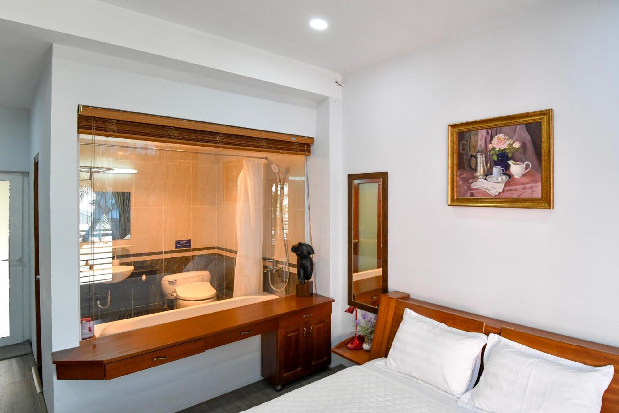May Residence-800M From Opera House Hanoi Bagian luar foto