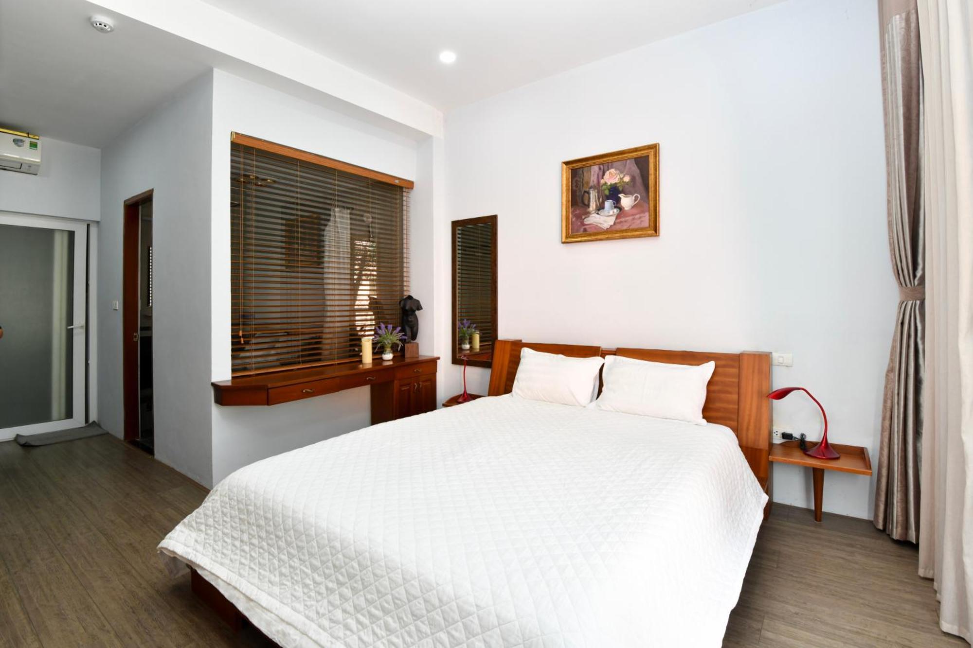 May Residence-800M From Opera House Hanoi Bagian luar foto