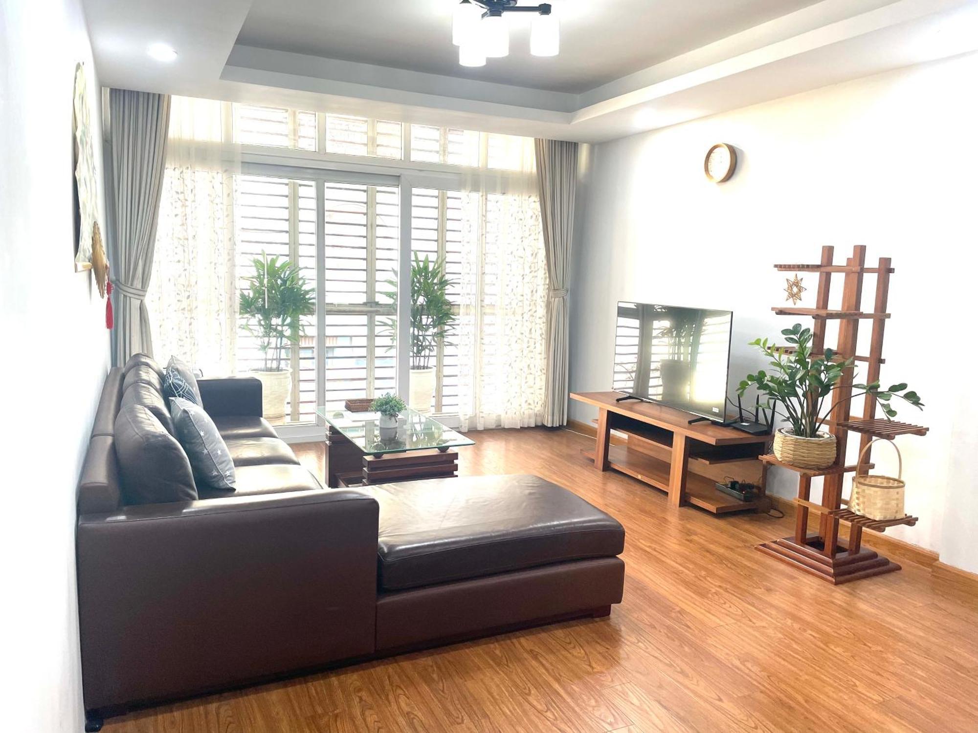 May Residence-800M From Opera House Hanoi Bagian luar foto