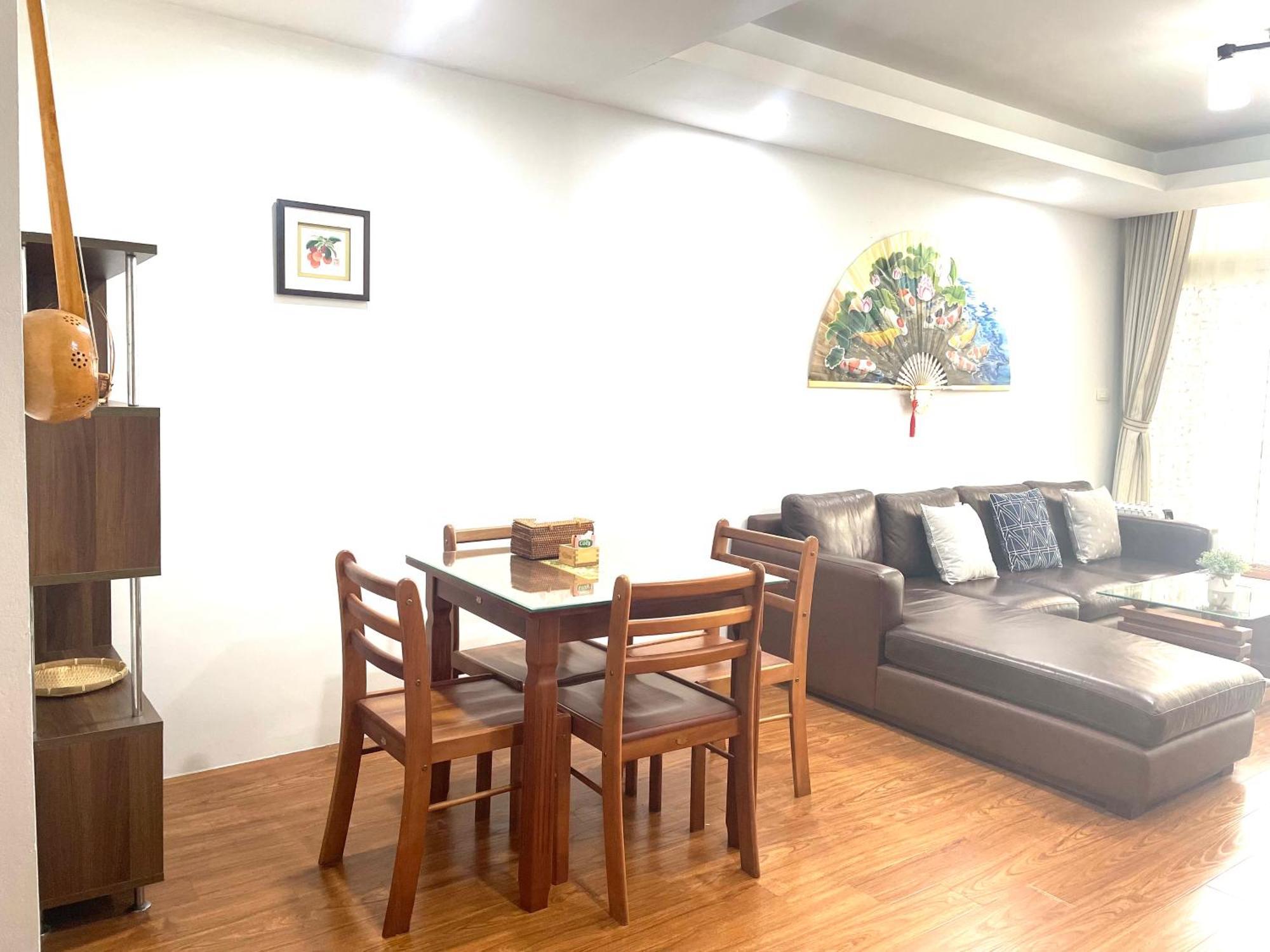 May Residence-800M From Opera House Hanoi Bagian luar foto