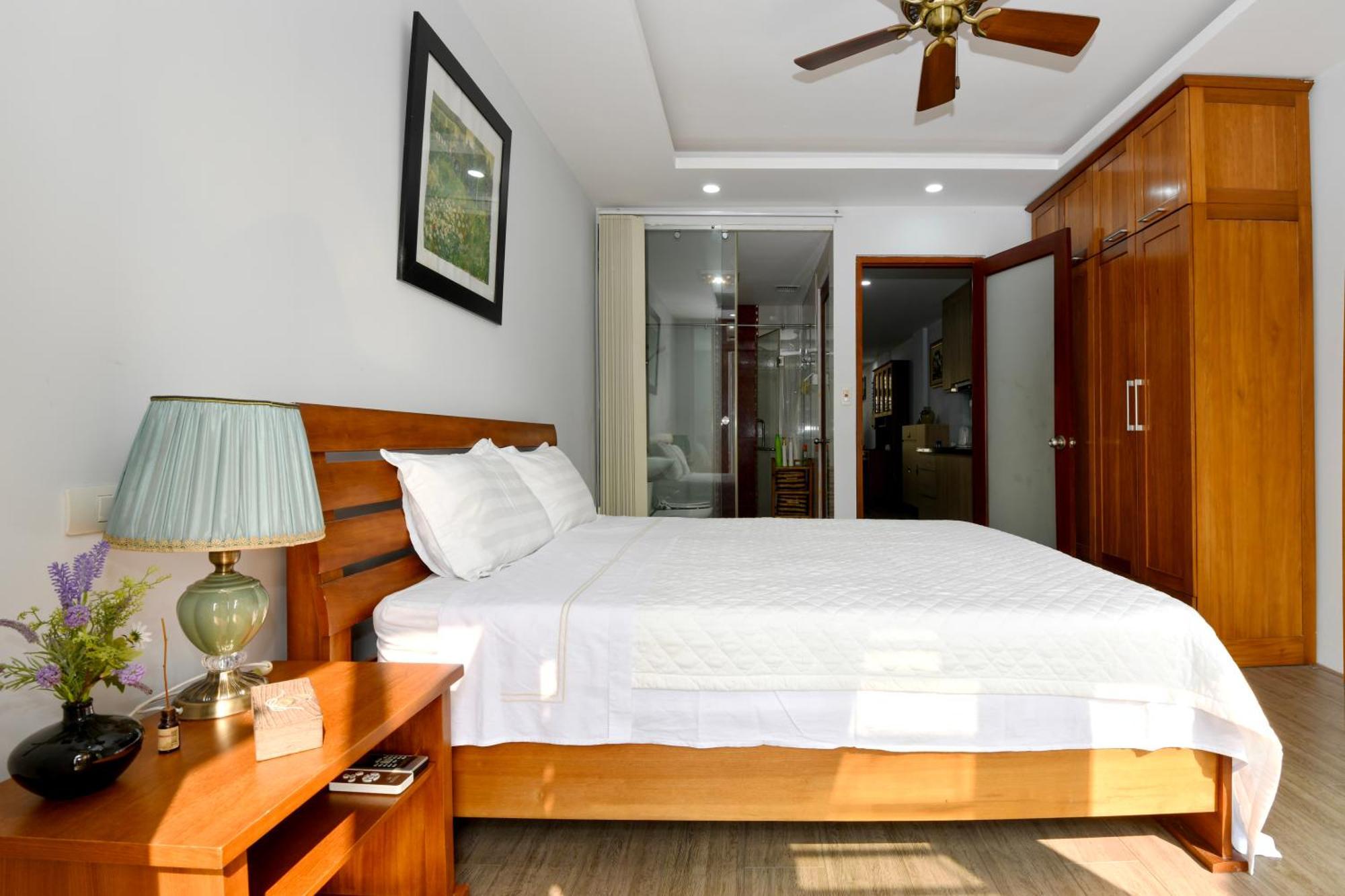 May Residence-800M From Opera House Hanoi Bagian luar foto