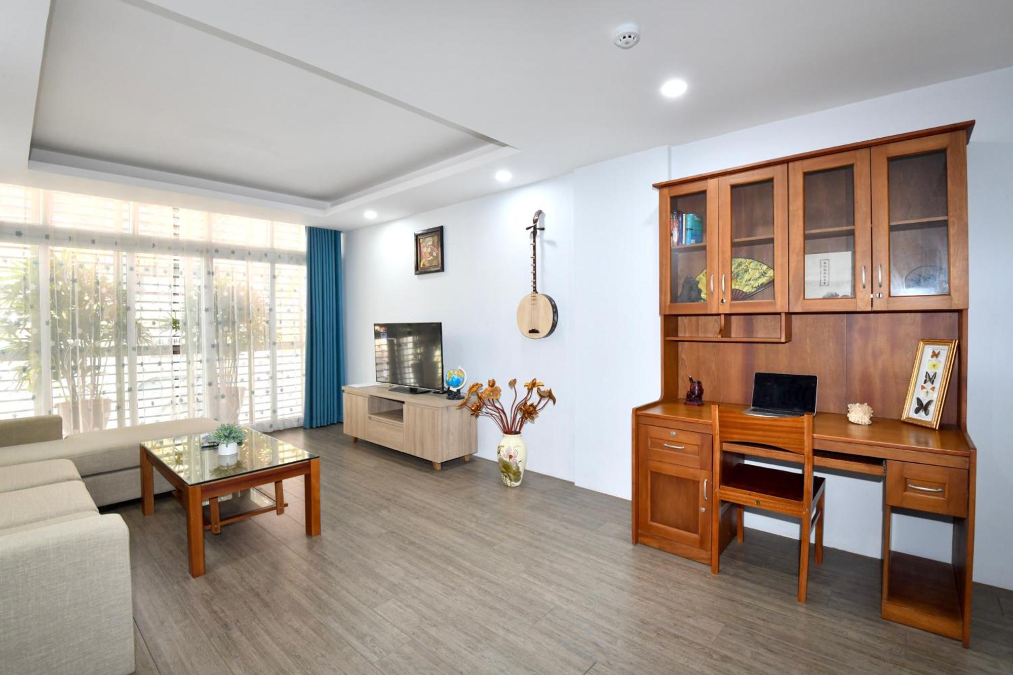 May Residence-800M From Opera House Hanoi Bagian luar foto